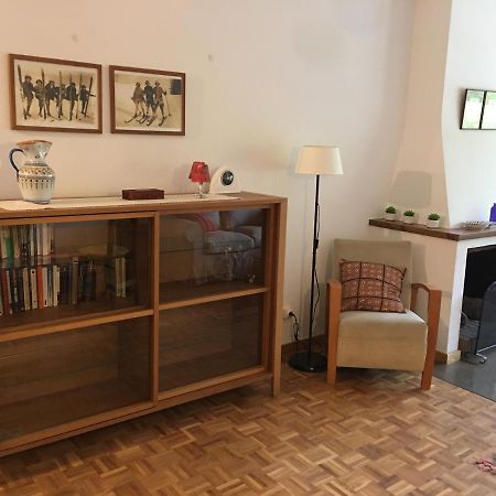 Apartament Familiar - Els Encantats - אספוט מראה חיצוני תמונה