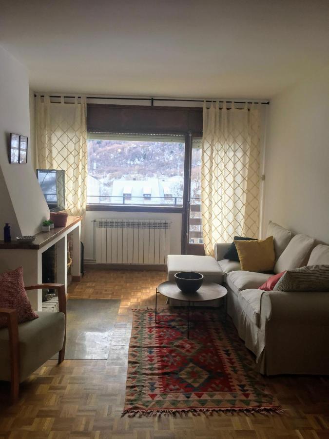Apartament Familiar - Els Encantats - אספוט מראה חיצוני תמונה