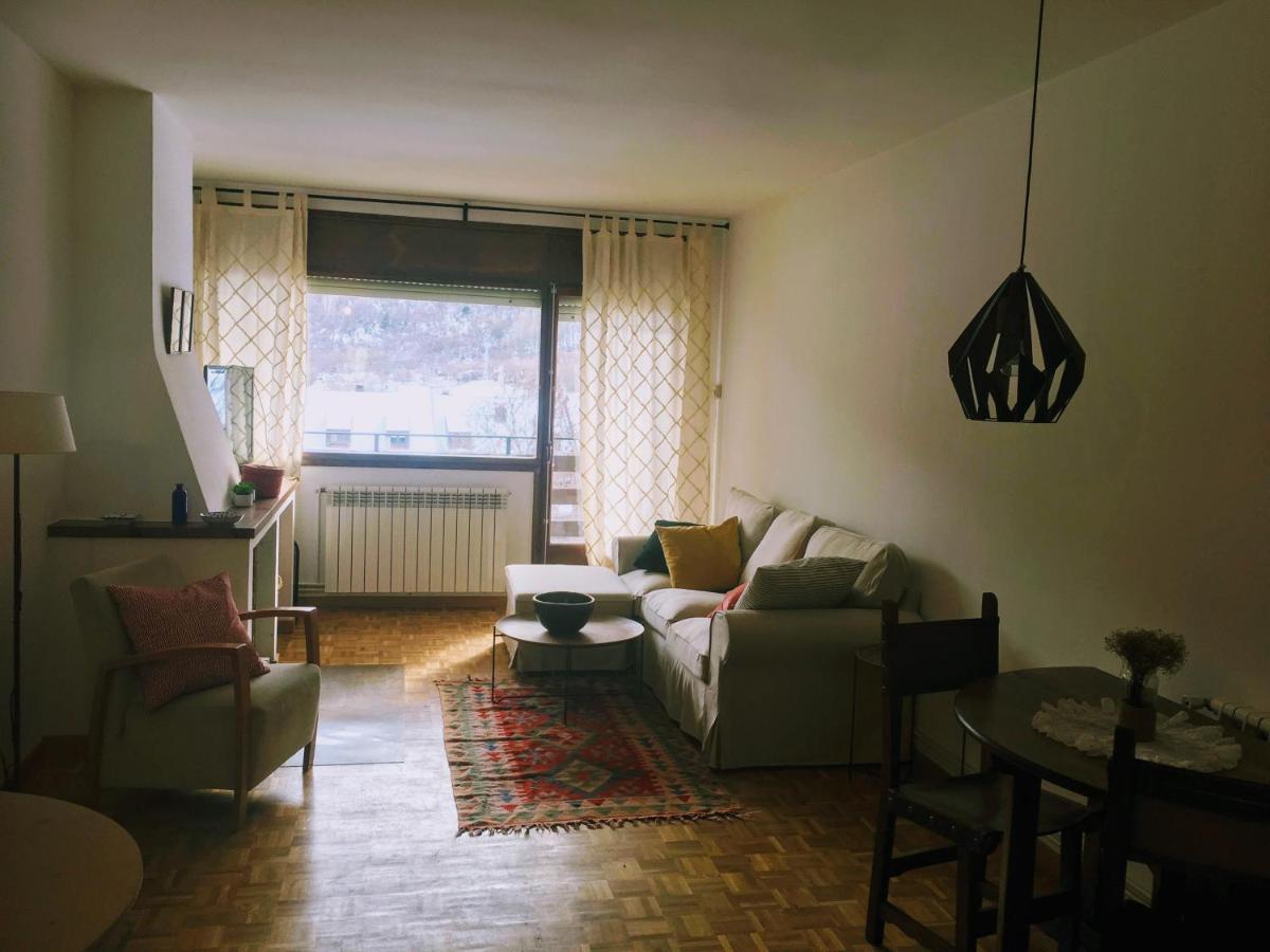 Apartament Familiar - Els Encantats - אספוט מראה חיצוני תמונה