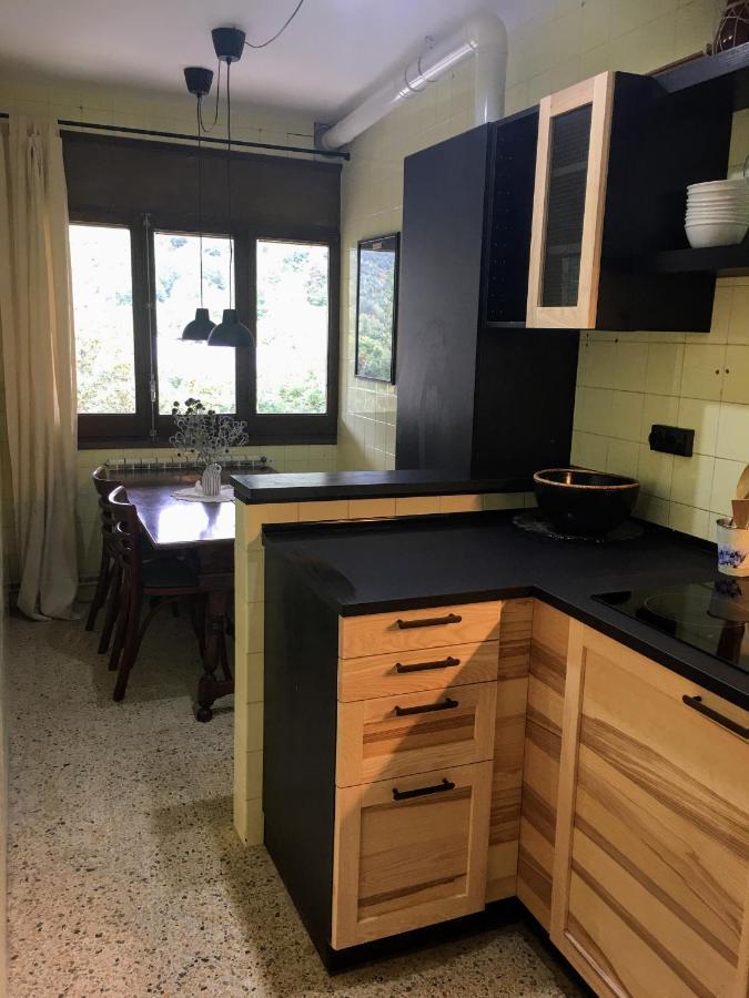 Apartament Familiar - Els Encantats - אספוט מראה חיצוני תמונה