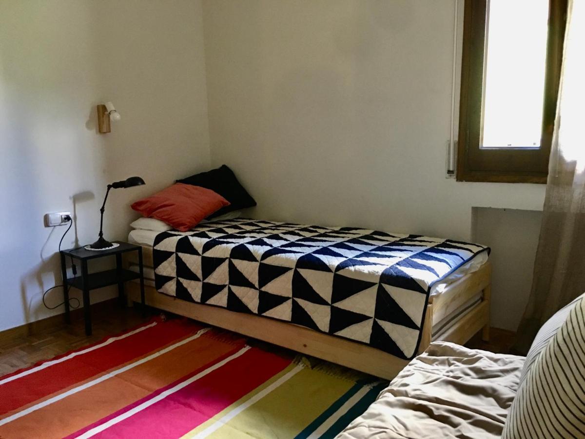 Apartament Familiar - Els Encantats - אספוט מראה חיצוני תמונה