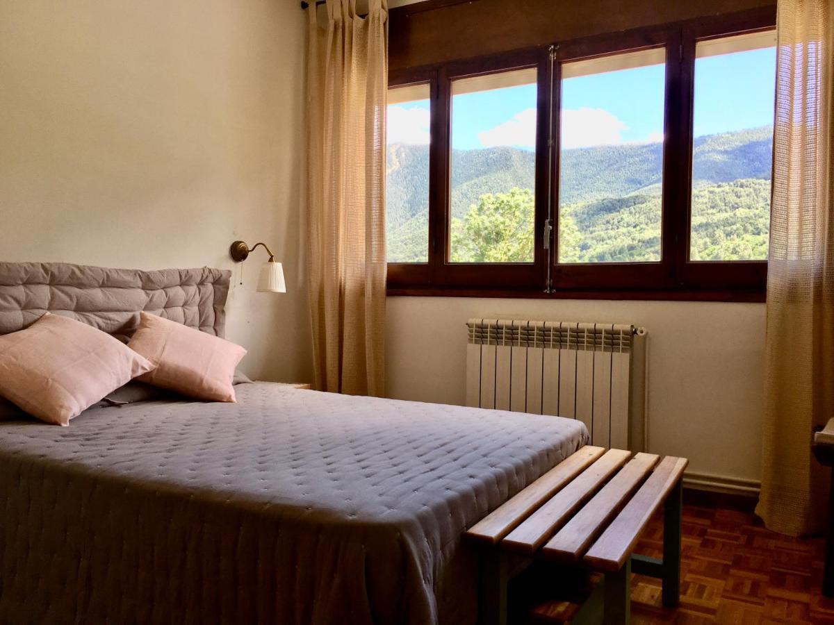 Apartament Familiar - Els Encantats - אספוט מראה חיצוני תמונה